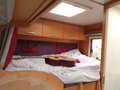 Ford Transit Camping car Hymer Niebieski - thumbnail 7