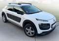 Citroen C4 Cactus C4 Cactus 1,2 VTI82 Shine Shine Weiß - thumbnail 1