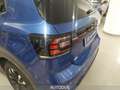 Volkswagen T-Cross 1.0 TSI SPORT 110CV Bleu - thumbnail 24