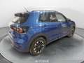 Volkswagen T-Cross 1.0 TSI SPORT 110CV Bleu - thumbnail 21