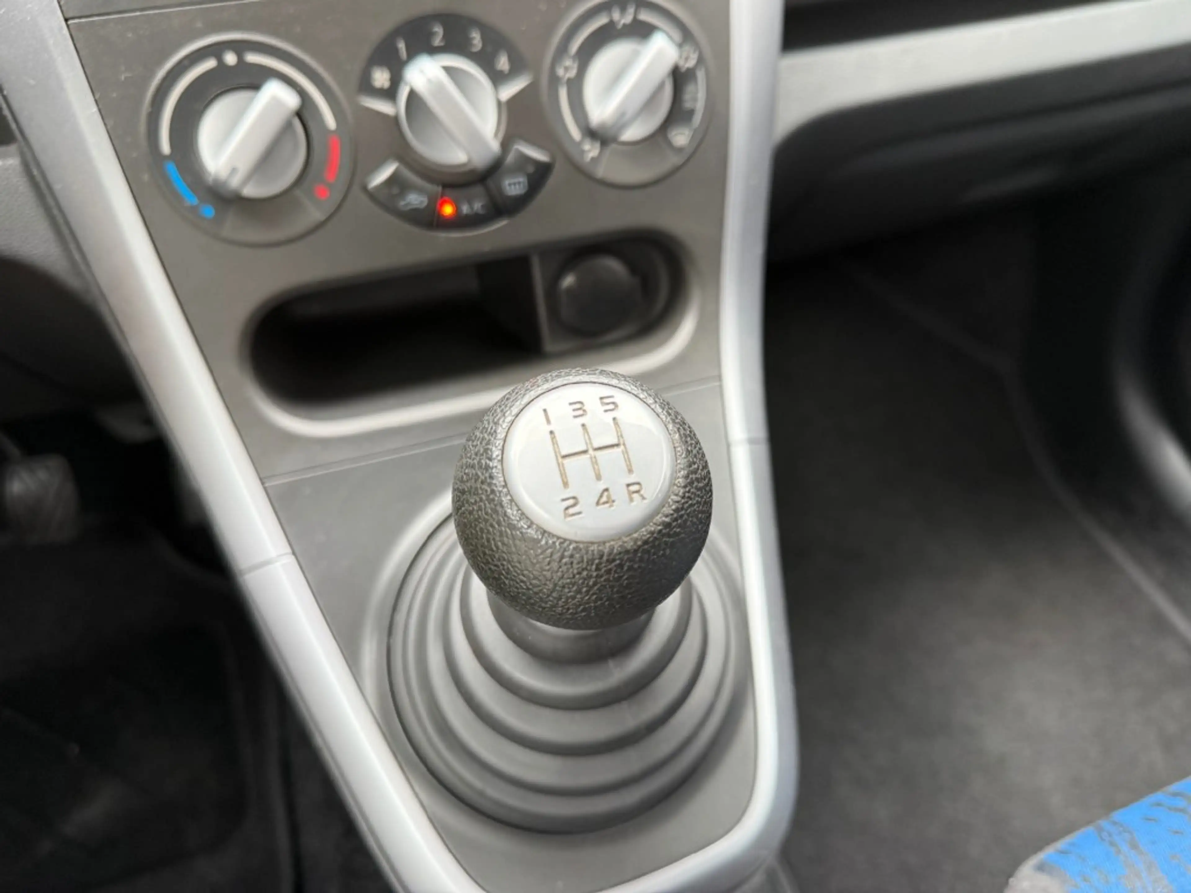 Opel Agila 1.0 BLITZ Orig. NL/Airco/Radio/Trekhaak — photo 30