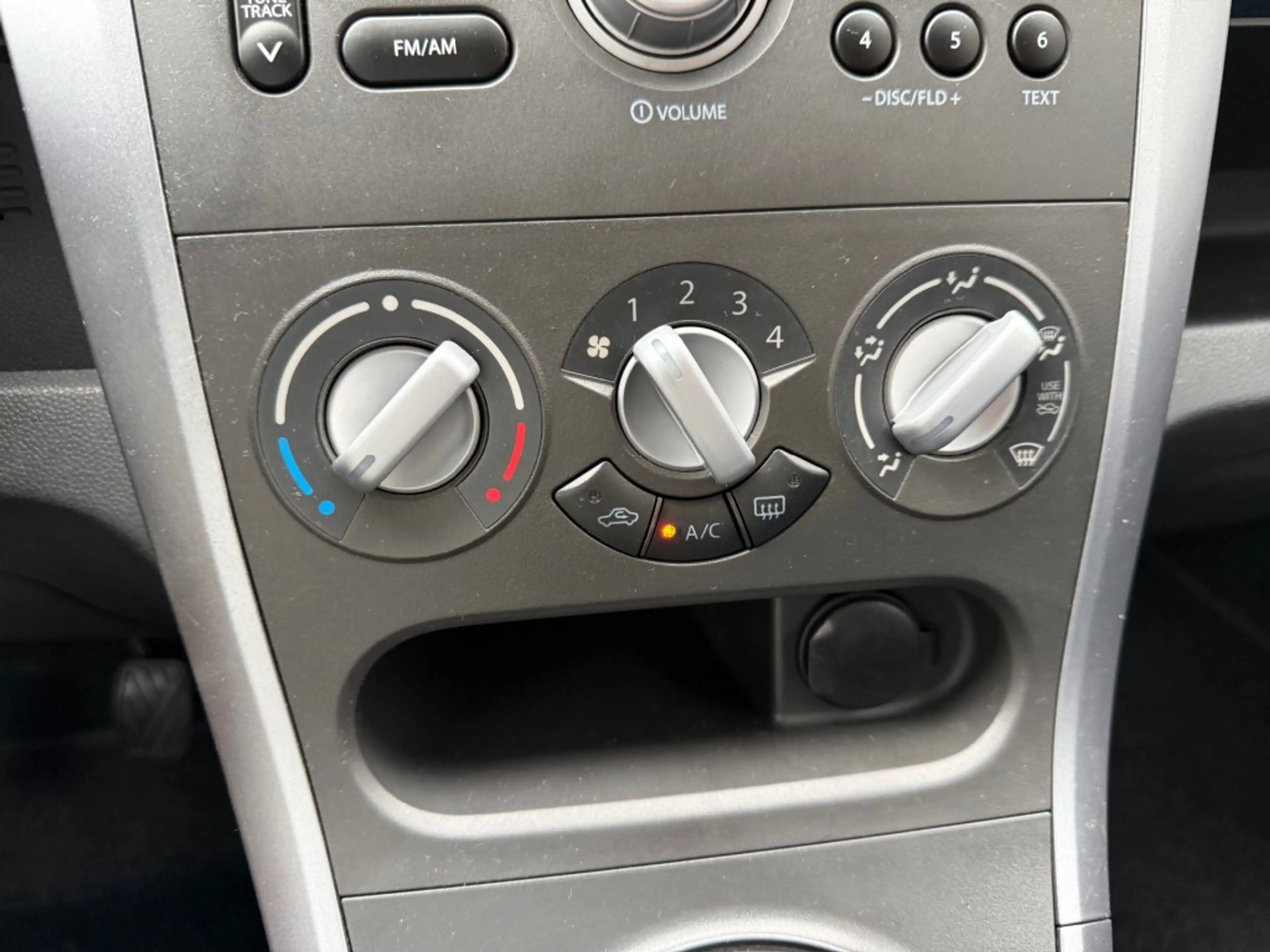 Opel Agila 1.0 BLITZ Orig. NL/Airco/Radio/Trekhaak — photo 29