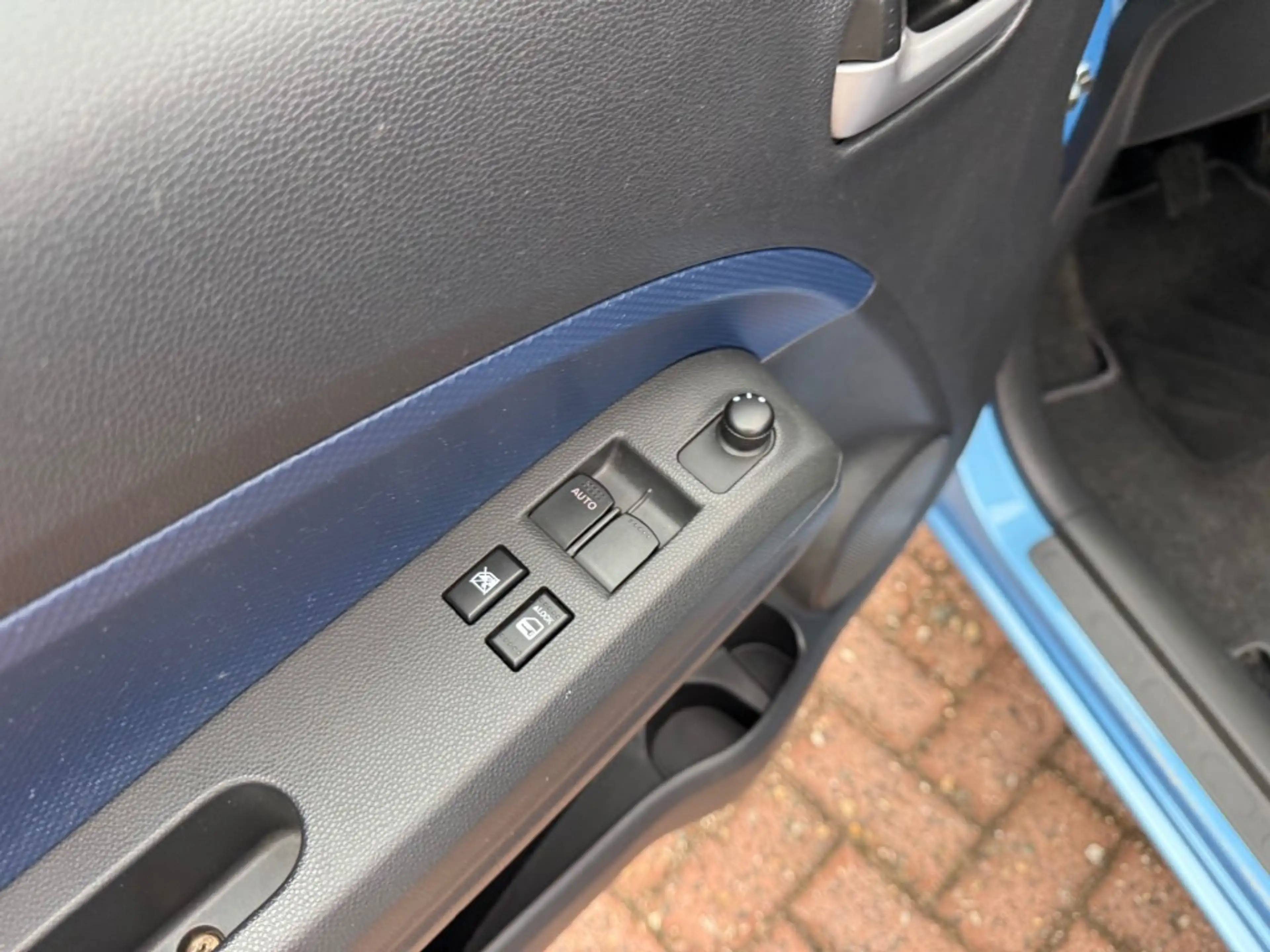 Opel Agila 1.0 BLITZ Orig. NL/Airco/Radio/Trekhaak — photo 20