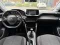Peugeot 208 1.2 PureTech Active Pack 100PK, Navigatie, Cruise Blanc - thumbnail 5