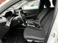 Peugeot 208 1.2 PureTech Active Pack 100PK, Navigatie, Cruise Blanc - thumbnail 11