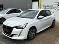 Peugeot 208 1.2 PureTech Active Pack 100PK, Navigatie, Cruise Blanc - thumbnail 4