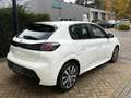 Peugeot 208 1.2 PureTech Active Pack 100PK, Navigatie, Cruise Blanc - thumbnail 10