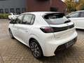 Peugeot 208 1.2 PureTech Active Pack 100PK, Navigatie, Cruise Blanc - thumbnail 8