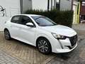 Peugeot 208 1.2 PureTech Active Pack 100PK, Navigatie, Cruise Blanc - thumbnail 2