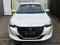 Peugeot 208 1.2 PureTech Active Pack 100PK, Navigatie, Cruise Blanc - thumbnail 3