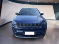 Jeep Compass II 2021 1.3 turbo t4 phev 80 Anniversario 4xe auto Argent - thumbnail 1