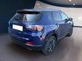 Jeep Compass II 2021 1.3 turbo t4 phev 80 Anniversario 4xe auto Argent - thumbnail 4
