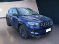 Jeep Compass II 2021 1.3 turbo t4 phev 80 Anniversario 4xe auto Argent - thumbnail 3