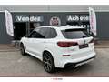 BMW X5 45e M Sport xDrive BVA 394 cv  T.Ouvrant G05 Weiß - thumbnail 11