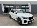 BMW X5 M Sport xDrive 45e  BVA Sport  G05 Wit - thumbnail 5