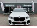 BMW X5 45e M Sport xDrive BVA 394 cv  T.Ouvrant G05 Weiß - thumbnail 9