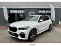BMW X5 45e M Sport xDrive BVA 394 cv  T.Ouvrant G05 Blanc - thumbnail 1
