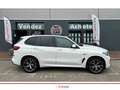 BMW X5 45e M Sport xDrive BVA 394 cv  T.Ouvrant G05 Weiß - thumbnail 6