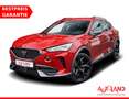 CUPRA Formentor 2.0 VZ 4Drive LED AHK ACC Navi Kamera Rouge - thumbnail 1