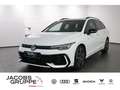 Volkswagen Golf VIII Variant 2.0 TDI R-Line "Black Style" Weiß - thumbnail 1