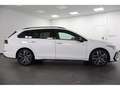 Volkswagen Golf VIII Variant 2.0 TDI R-Line "Black Style" Weiß - thumbnail 4
