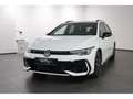 Volkswagen Golf VIII Variant 2.0 TDI R-Line "Black Style" Weiß - thumbnail 2