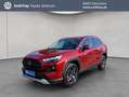 Toyota RAV 4 2.5 4x4 Hybrid Adventure Rojo - thumbnail 1