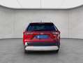 Toyota RAV 4 2.5 4x4 Hybrid Adventure Rojo - thumbnail 4