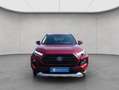 Toyota RAV 4 2.5 4x4 Hybrid Adventure Rojo - thumbnail 9