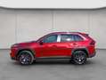 Toyota RAV 4 2.5 4x4 Hybrid Adventure Rojo - thumbnail 2