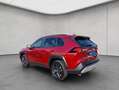 Toyota RAV 4 2.5 4x4 Hybrid Adventure Rojo - thumbnail 3