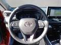 Toyota RAV 4 2.5 4x4 Hybrid Adventure Rojo - thumbnail 11