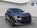 Peugeot 208 PureTech 100 EAT8 GT KEYLESS+NAVI+PANO Grau - thumbnail 7
