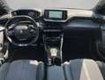 Peugeot 208 PureTech 100 EAT8 GT KEYLESS+NAVI+PANO Grau - thumbnail 12
