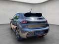 Peugeot 208 PureTech 100 EAT8 GT KEYLESS+NAVI+PANO Grau - thumbnail 4