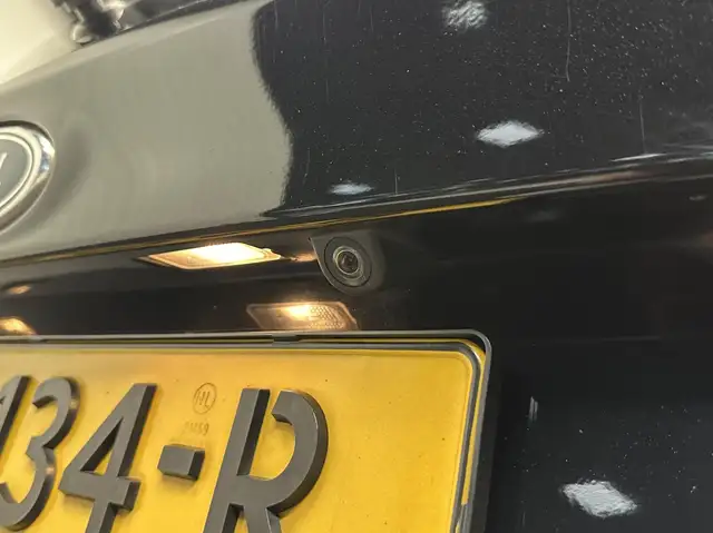 Ford Grand C-Max view 11
