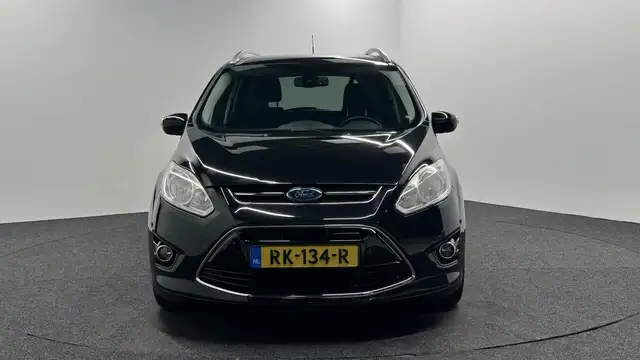 Ford Grand C-Max view 6