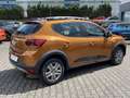 Dacia Sandero Stepway Comfort TCe 90 Orange - thumbnail 4