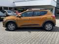 Dacia Sandero Stepway Comfort TCe 90 Orange - thumbnail 5