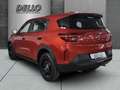 Opel Frontera Edition 81kW Hybrid 6-AT Komfort Tech-Paket Navi D Orange - thumbnail 3