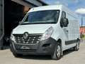 Renault Master 2.3 dCi * 1ER PROP + CLIM + LIFT * GARANTIE * TVA* Wit - thumbnail 1