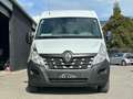 Renault Master 2.3 dCi * 1ER PROP + CLIM + LIFT * GARANTIE * TVA* Wit - thumbnail 2