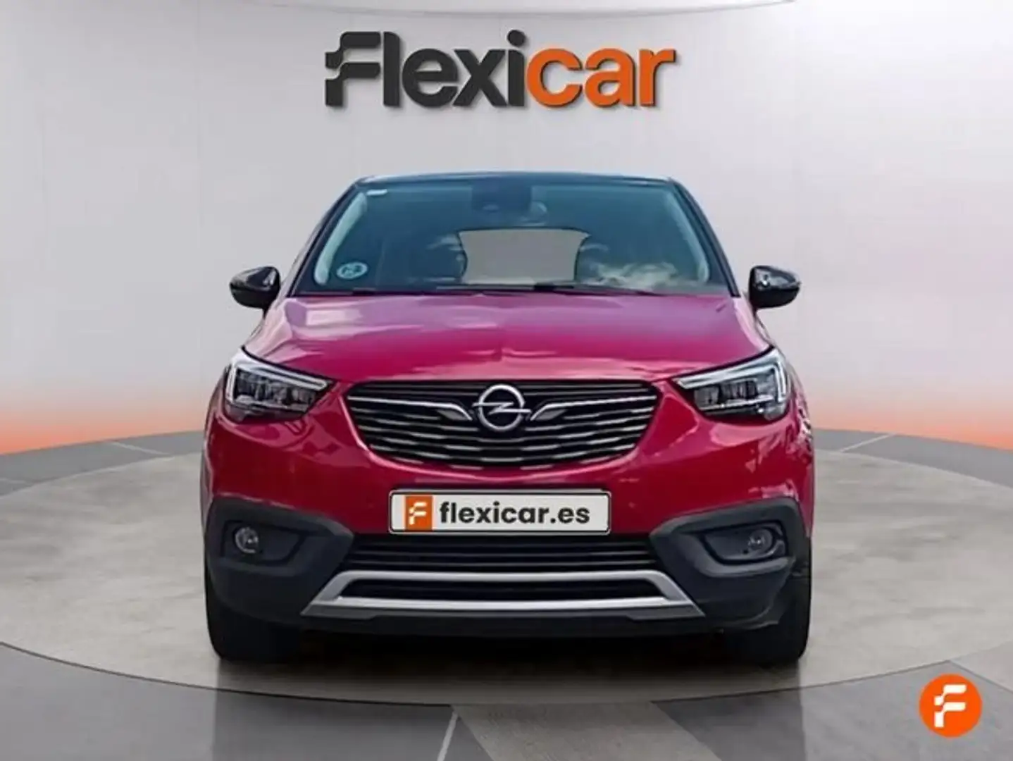 Opel Crossland 1.2+81kW+%28110CV%29+Edition Rosso - 2