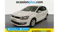 Volkswagen Polo 1.4 Advance Blanco - thumbnail 1