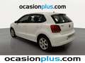 Volkswagen Polo 1.4 Advance Blanco - thumbnail 3