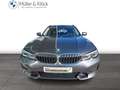 BMW 320 d xDrive Touring Sport Line DAB WLAN Shz PDC Gris - thumbnail 8