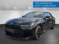 BMW 240 M240i xDrive Sportpaket HK HiFi DAB LED RFK Shz Zwart - thumbnail 1
