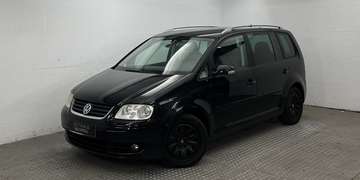 2.0 TDI Highline BI-XENON+NAVI+PDC+KLIMA+