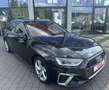 Audi A4 Avant 35 TDI 2x S line/Pano/AHK/VirtualCockpt Noir - thumbnail 1
