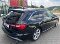 Audi A4 Avant 35 TDI 2x S line/Pano/AHK/VirtualCockpt Noir - thumbnail 4